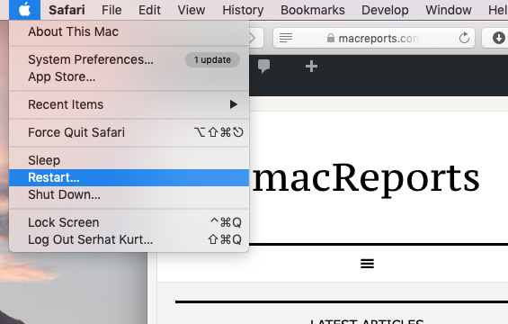 Moc download quit unexpectedly mac 2019