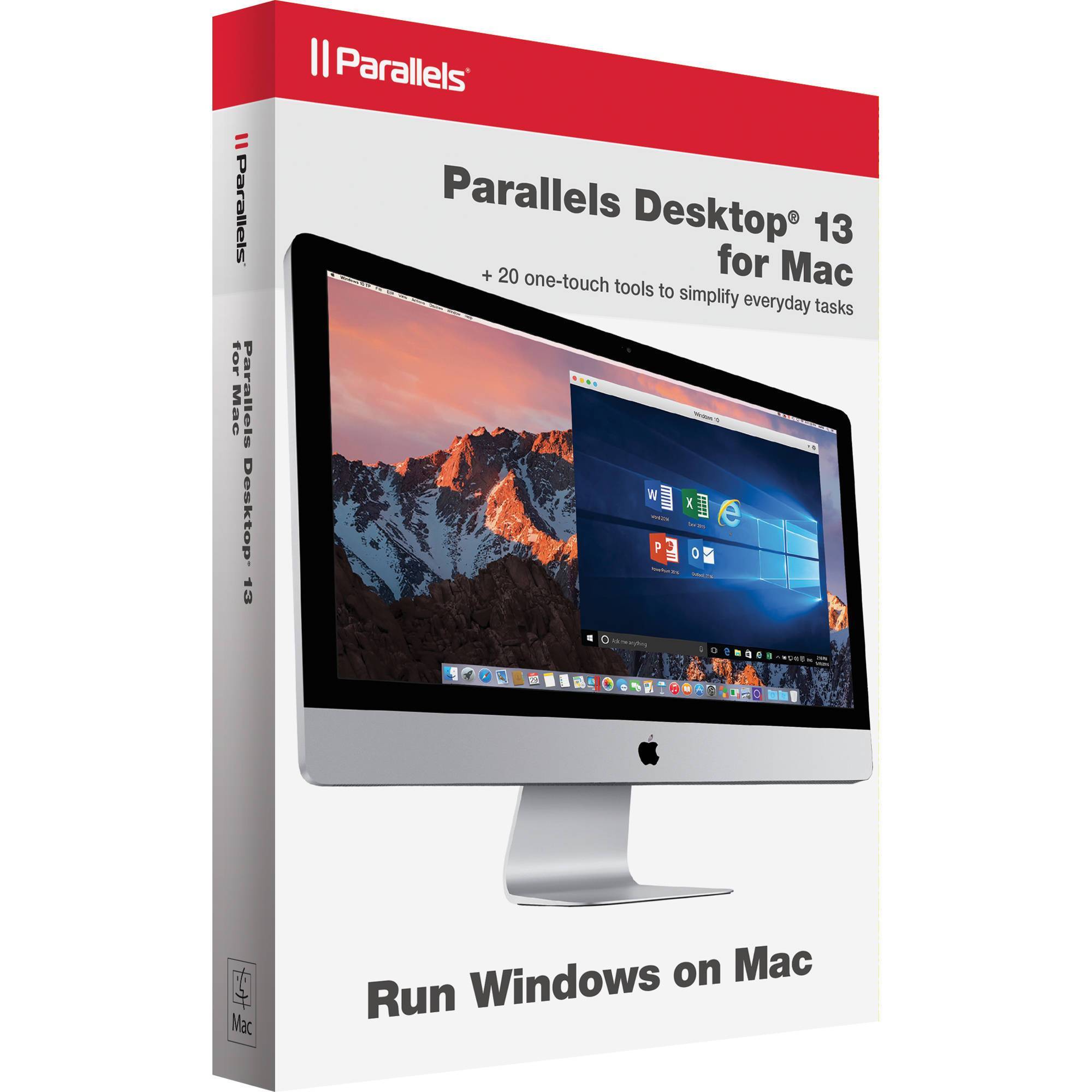 Parallels Desktop 12 Download Mac